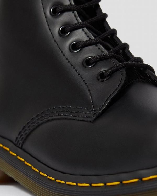 Dr Martens Dámské Kotníkové Boty 1919 Černé, CZ-038647